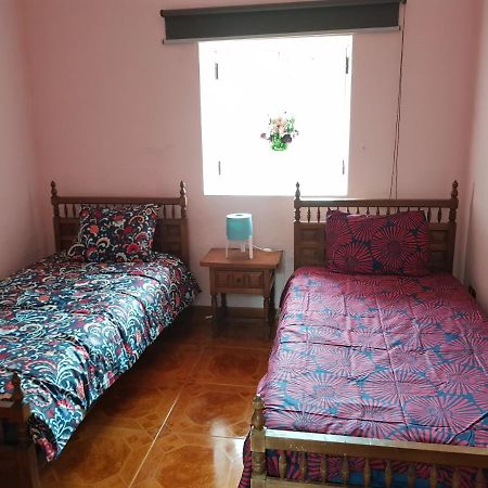Finca Rural Torres Casas 1 y 4 Bed&Breakfast Vega de San Mateo Exterior foto